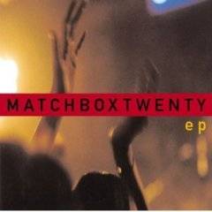 Matchbox Twenty : EP